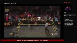 Bianca Belair UNDEFEATED STREAK PART 2