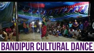 Bandipur Cultural Dance| Shanker Dev 4th sem_Educational Tour| 2076||