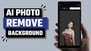 Best AI Photo Remove Background App for Android