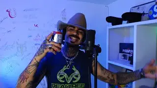 Malcriado - REALTREE X Ludoh Cry