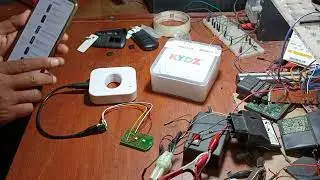 APAKAH BISA REMOTE BEKAS VARIO 150 BISA DI REGISTRASI LAGI,UNLOCK DENGAN KYDZ CUBE