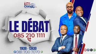 LE DEBAT 09 DECEMBRE 2024