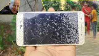 Restore Huawei Y6 II,  Restoration Abandoned Phone