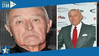 Len Goodman health: Strictly star was in 'shock' after cancer diagnosis - signs to spot