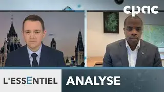 Le taux d'inflation augmente &agrave; 2,4%: Entrevue avec Jimmy Jean