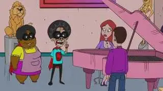 Profesor Súper O - Garantías