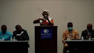 ATL REG 2023 OFFICERS RETREAT Spiritual Songs - Mrs Vivian Antwi Jan 14 2023
