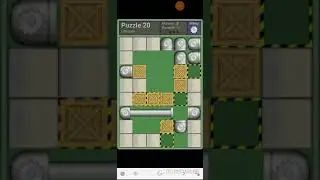 Pushing machine ultimate 20