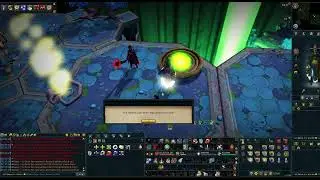 TELOS 200KS LOOT SO LUCKY! WOW!