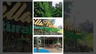 📍Villa Filomena Nature Spring Resort