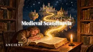 Fall Asleep to The Medieval Scandinavia Times - Every Battle, Every Kingdom