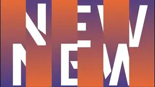 NEW Theme song for TRACE URBAN (African Francophone, North America)