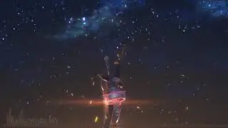 Event Horizon - Really Slow Motion