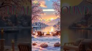 Relaxationmusicforsleep 🎼&hearts;️💜#relax #tranquilityjourney #relaxationmusic #winter #calmnessinmotion