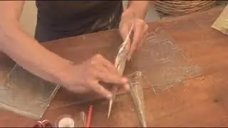Henna Dye Cones