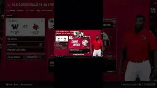 Как быстро получить тренерский опыт #easports #collegefootball #cfb #cfb26 #football
