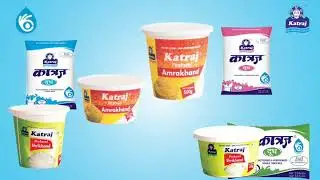 Katraj Dairy Milk & Milk Products