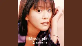 Missing place