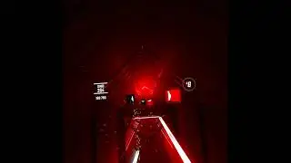 Beat Saber - Divine CEO by LuLuYam