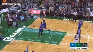 Marcus smart old town road