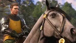 KINGDOM COME DÉLIVRANCE 2: JE VADROUILLE FR PS5