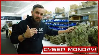 REFUGE MEDICAL | CYBER MONDAY 2022