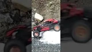Losi Super Lasernut 🚗 #rc