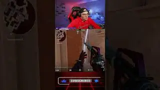 Nice flash con #cs2 #counterstrike2 #кс2 #anubis #flash #gaming #shorts