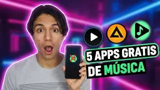 These music apps are so good that Spotify hates them 😱