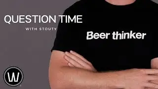 Question Time with Stouty