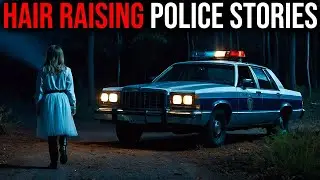3 Hours of Hair-Raising True Police Stories to Fall Asleep To