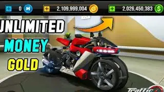 🤑🤑How to Download traffic rider unlimited money mod 🤑🤑
