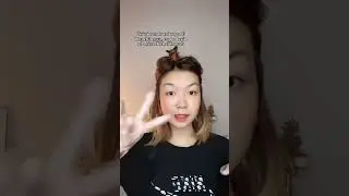 Tutorial Cat Rambut Tanpa Bleaching 💖
