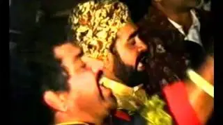 میڈا مرشد پاک سدا جیویں Mada Murshid Pak Sada Jevain