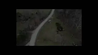 Majestic Aerial Views of Marble Hill, Missouri | Stunning Drone Footage