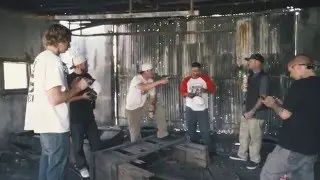 New COD product demos with the Sketchy Crew