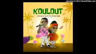 SOLO KOULOUT REMIX TONYMIX BY DJ PETER
