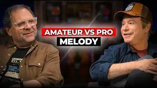 Make Your Melodies Hit Harder: 3 Pro Songwriting Tips!