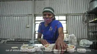 Last Forest Enterprises  - A Social Enterprise Innovator