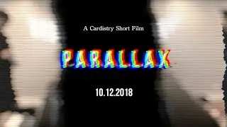 PARALLAX Trailer