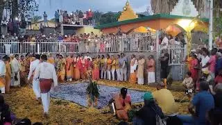 temple tabisman bois rouge 2024