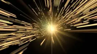 Intro c4d volumen creative by @ildefonsosegura