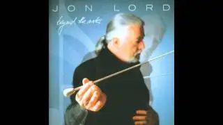 Jon Lord - Music For Miriam