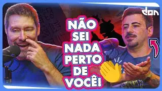 REVELA&Ccedil;&Atilde;O INSANA de ONE PIECE deixa Evandro SEM PALAVRAS!