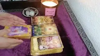 GEMINIS♊ VAS A SABER QUE ALGUIEN TE EXTRAÑA, SE ACERCARA NUEVAMENT A TI.♥️♥️