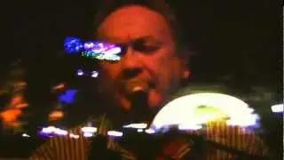 The Jam Session Community presents: Andy at The Old Joys, Puerto Ban&uacute;s .