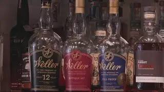 DC Bourbon market: Boom or bubble?