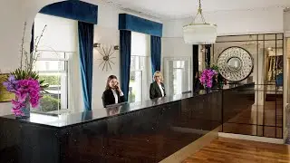 Sandymount Hotel, Dublin, Ireland | Travel With Medha