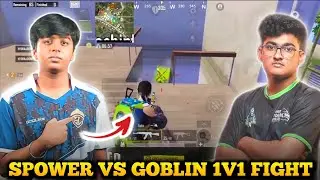 Soul vs 7sea Drop Fight in Pochinki | Spower vs Goblin 1v1 Fight 🔥