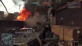 Stealth King | Battlefield 6 Beta